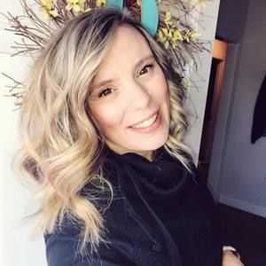 Meet your Posher, Beth